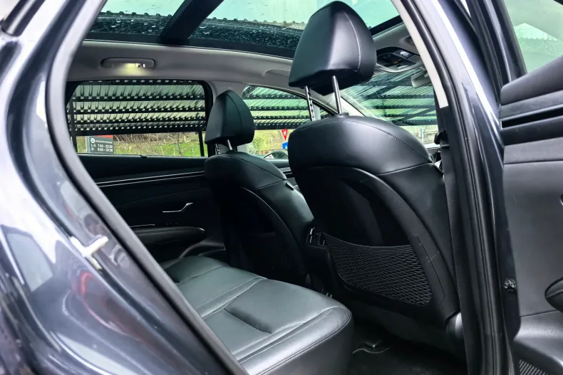 Hyundai TUCSON din 2022 cu 95.960 km - oferta HYU167694 - foto 14