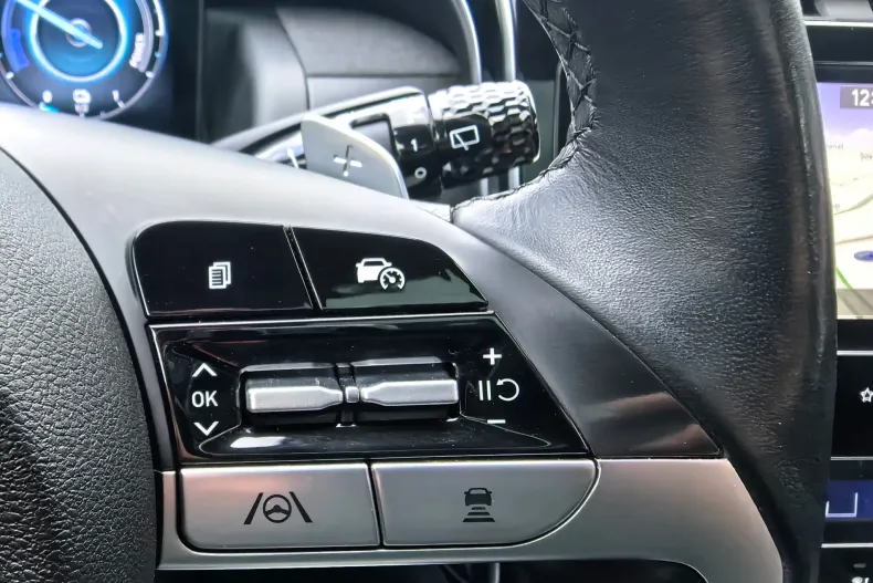 Hyundai TUCSON din 2022 cu 95.960 km - oferta HYU167694 - foto 17