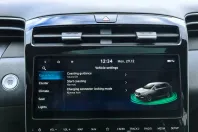 Hyundai TUCSON din 2022 cu 95.960 km - oferta HYU167694 - foto 20