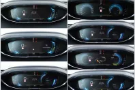 Peugeot 3008 din 2021 cu 167.155 km - oferta PEU167695 - foto 8