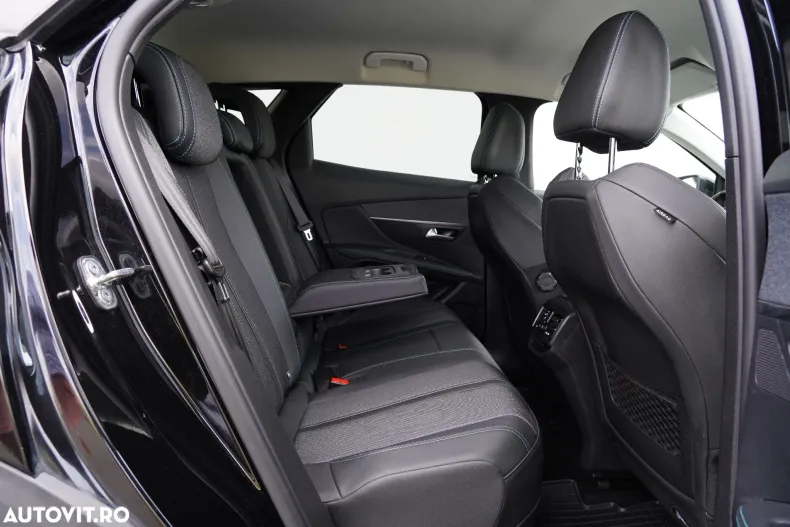 Peugeot 3008 din 2021 cu 167.155 km - oferta PEU167695 - foto 12