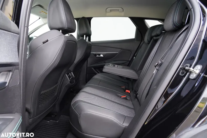 Peugeot 3008 din 2021 cu 167.155 km - oferta PEU167695 - foto 13