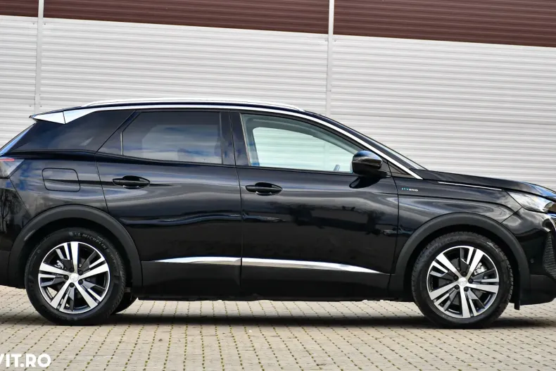 Peugeot 3008 din 2021 cu 167.155 km - oferta PEU167695 - foto 14