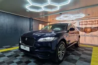 Jaguar F-Pace din 2020 cu 134.912 km - oferta JAG167696 - foto 1