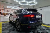 Jaguar F-Pace din 2020 cu 134.912 km - oferta JAG167696 - foto 5