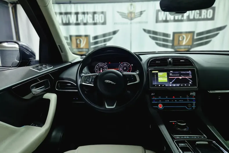 Jaguar F-Pace din 2020 cu 134.912 km - oferta JAG167696 - foto 10