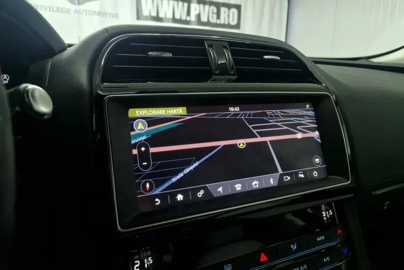 Jaguar F-Pace din 2020 cu 134.912 km - oferta JAG167696 - foto 13