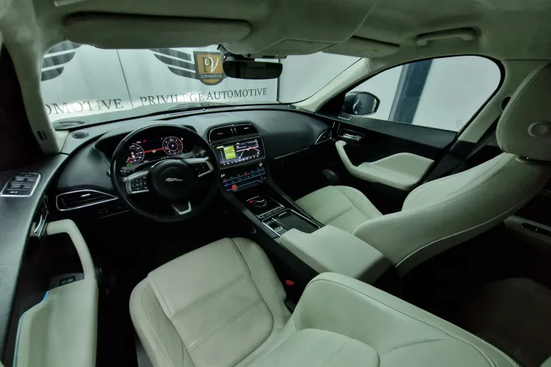 Jaguar F-Pace din 2020 cu 134.912 km - oferta JAG167696 - foto 23
