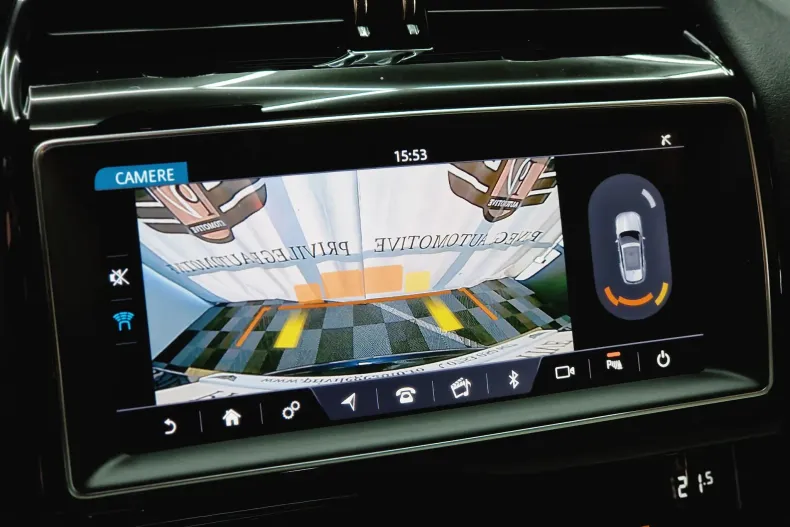 Jaguar F-Pace din 2020 cu 134.912 km - oferta JAG167696 - foto 32