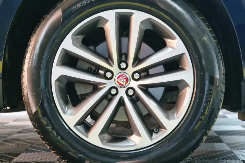 Jaguar F-Pace din 2020 cu 134.912 km - oferta JAG167696 - foto 34