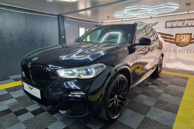 BMW X5 din 2020 cu 167.272 km - oferta BMW167697 - foto 1