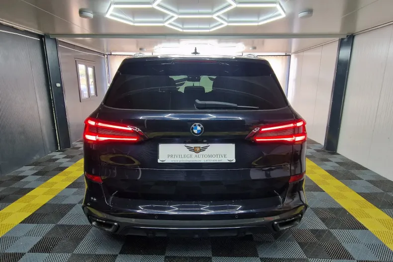 BMW X5 din 2020 cu 167.272 km - oferta BMW167697 - foto 6