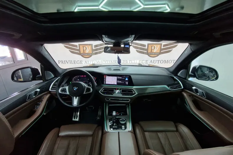 BMW X5 din 2020 cu 167.272 km - oferta BMW167697 - foto 7