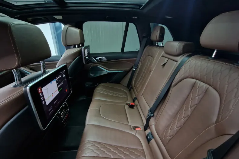 BMW X5 din 2020 cu 167.272 km - oferta BMW167697 - foto 10