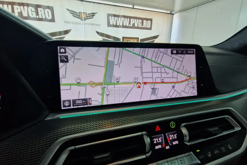 BMW X5 din 2020 cu 167.272 km - oferta BMW167697 - foto 13