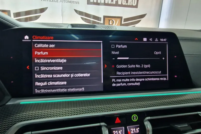 BMW X5 din 2020 cu 167.272 km - oferta BMW167697 - foto 17