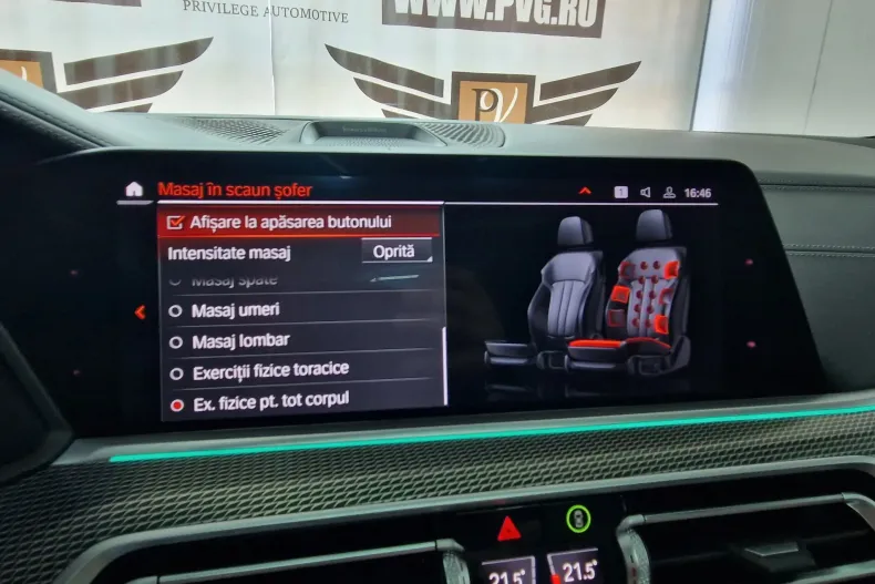 BMW X5 din 2020 cu 167.272 km - oferta BMW167697 - foto 18