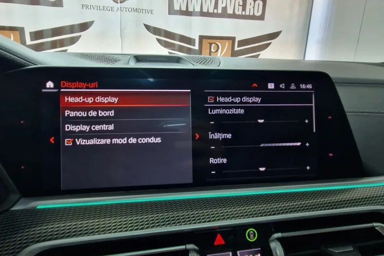 BMW X5 din 2020 cu 167.272 km - oferta BMW167697 - foto 21