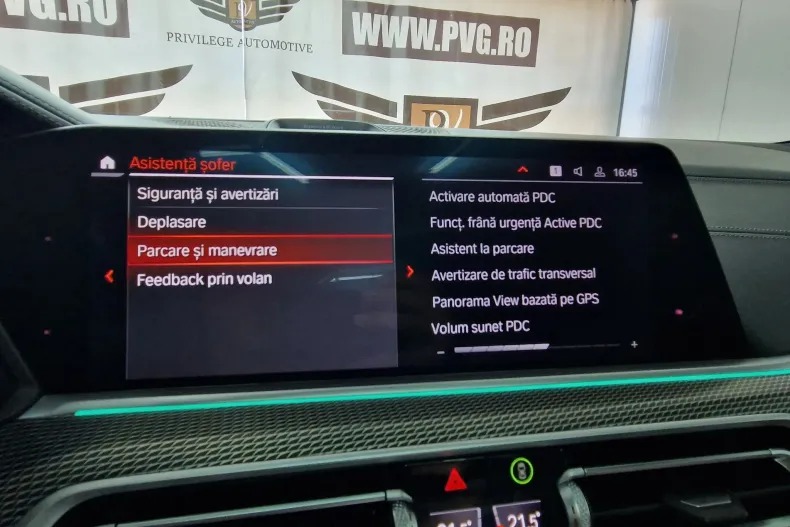 BMW X5 din 2020 cu 167.272 km - oferta BMW167697 - foto 23