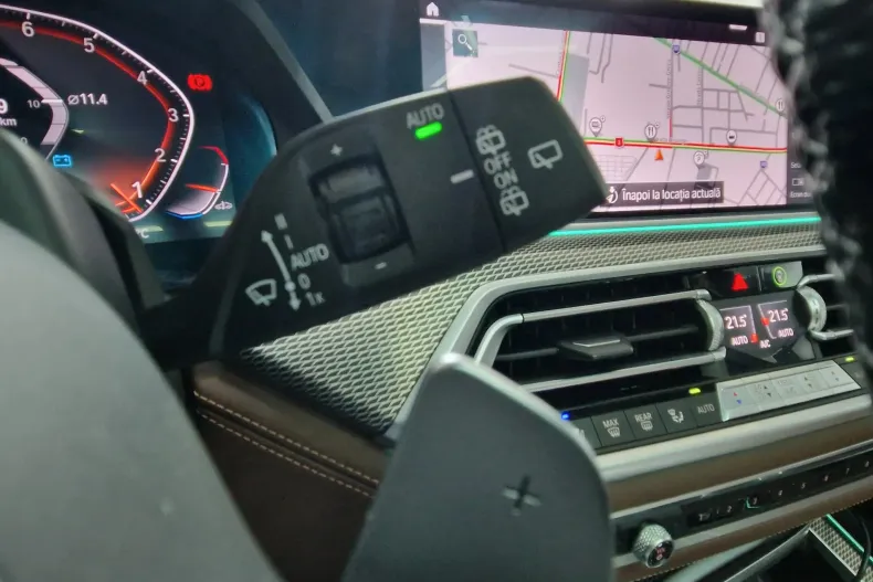 BMW X5 din 2020 cu 167.272 km - oferta BMW167697 - foto 29