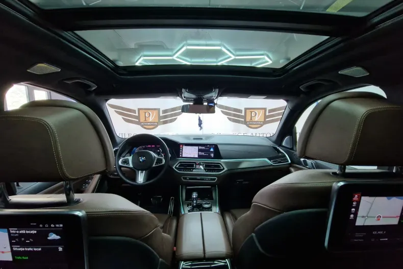 BMW X5 din 2020 cu 167.272 km - oferta BMW167697 - foto 38