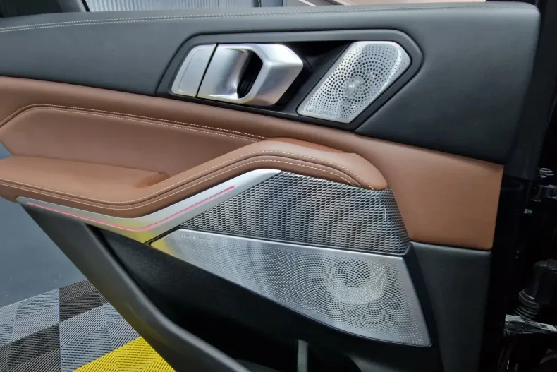 BMW X5 din 2020 cu 167.272 km - oferta BMW167697 - foto 40