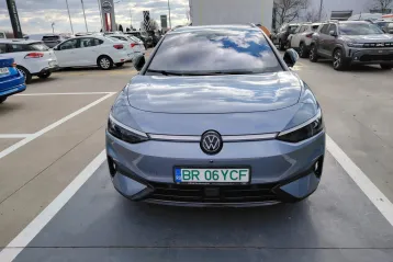Volkswagen ID.7 din 2025 - oferta VOL167704
