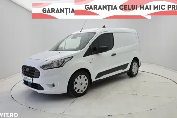 Ford Transit Connect din 2022 - oferta FOR167705