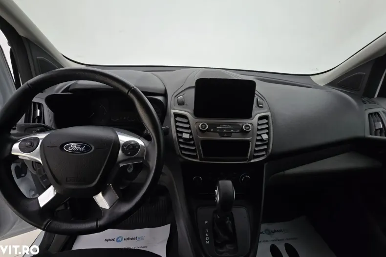 Ford Transit Connect din 2022 cu 149.982 km - oferta FOR167705 - foto 14