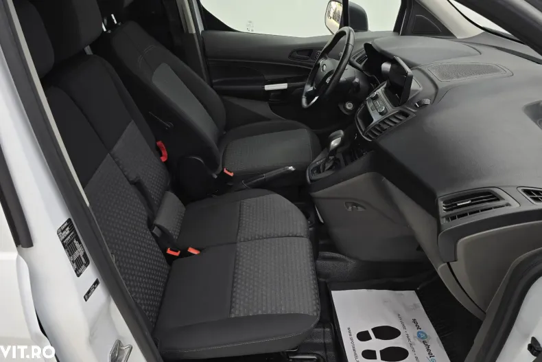 Ford Transit Connect din 2022 cu 149.982 km - oferta FOR167705 - foto 19