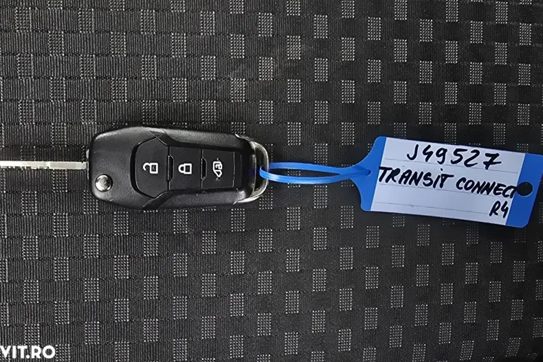 Ford Transit Connect din 2022 cu 149.982 km - oferta FOR167705 - foto 21