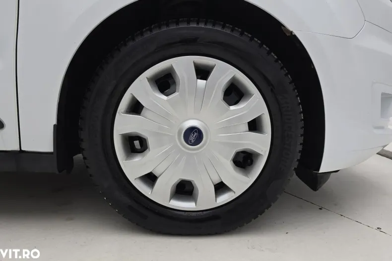 Ford Transit Connect din 2022 cu 149.982 km - oferta FOR167705 - foto 23