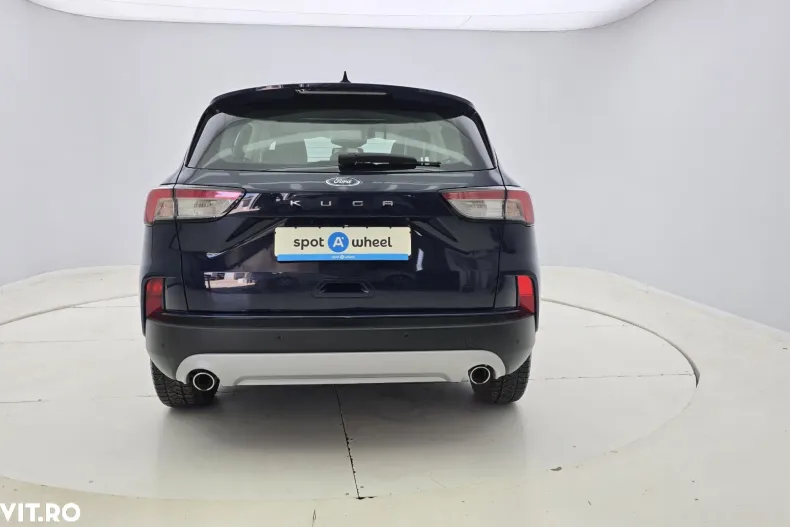 Ford Kuga din 2020 cu 80.108 km - oferta FOR167706 - foto 7