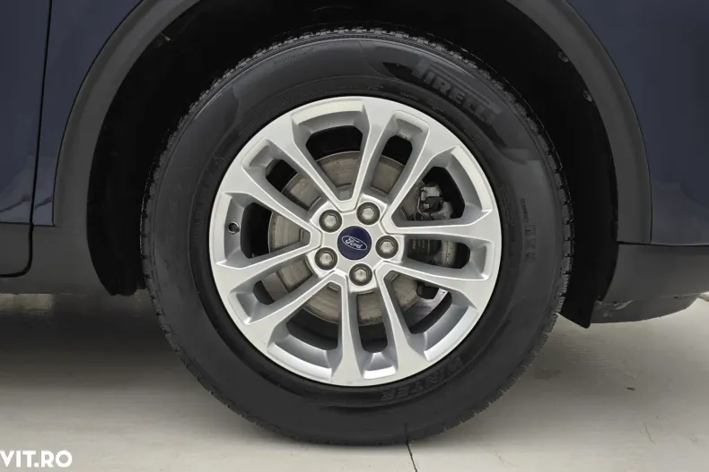 Ford Kuga din 2020 cu 80.108 km - oferta FOR167706 - foto 22