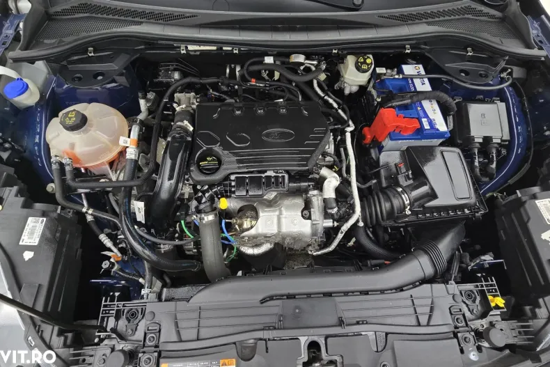 Ford Kuga din 2020 cu 80.108 km - oferta FOR167706 - foto 23