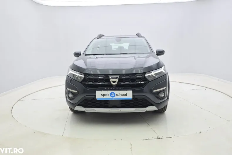 Dacia Sandero din 2023 cu 86.820 km - oferta DAC167707 - foto 2