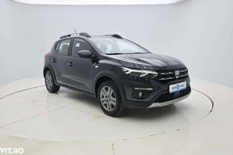 Dacia Sandero din 2023 cu 86.820 km - oferta DAC167707 - foto 4