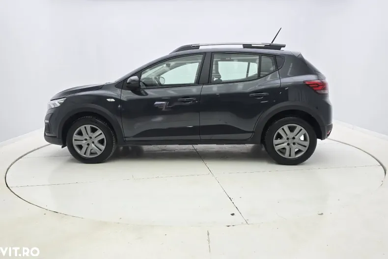 Dacia Sandero din 2023 cu 86.820 km - oferta DAC167707 - foto 9