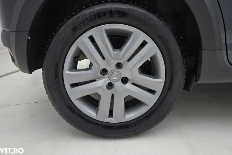 Dacia Sandero din 2023 cu 86.820 km - oferta DAC167707 - foto 21