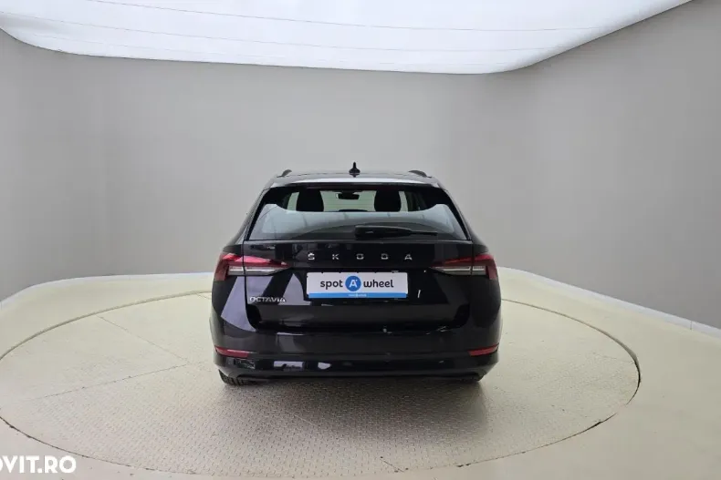 Skoda Octavia din 2021 cu 154.496 km - oferta SKO167708 - foto 7