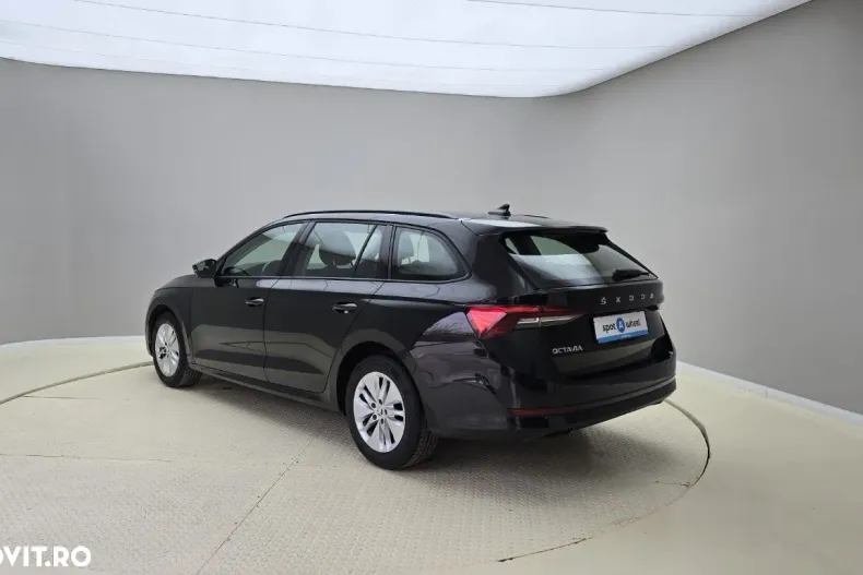 Skoda Octavia din 2021 cu 154.496 km - oferta SKO167708 - foto 8