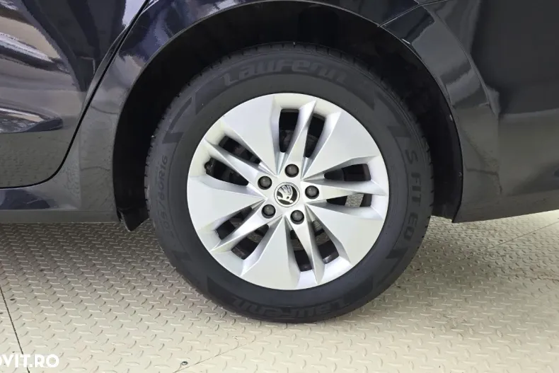 Skoda Octavia din 2021 cu 154.496 km - oferta SKO167708 - foto 18
