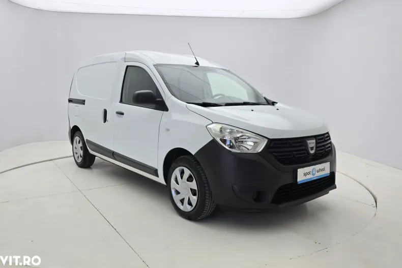 Dacia Dokker din 2021 cu 123.421 km - oferta DAC167709 - foto 4