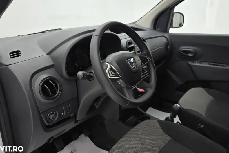 Dacia Dokker din 2021 cu 123.421 km - oferta DAC167709 - foto 13