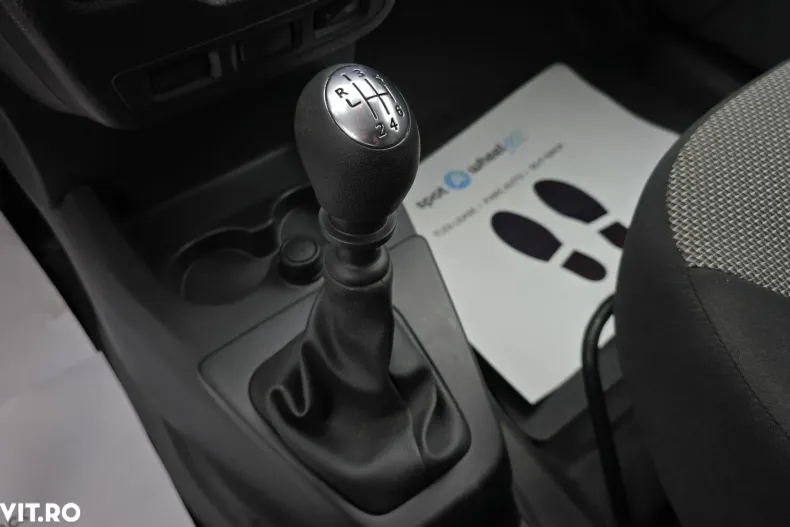 Dacia Dokker din 2021 cu 123.421 km - oferta DAC167709 - foto 16