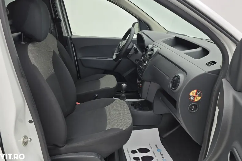 Dacia Dokker din 2021 cu 123.421 km - oferta DAC167709 - foto 18