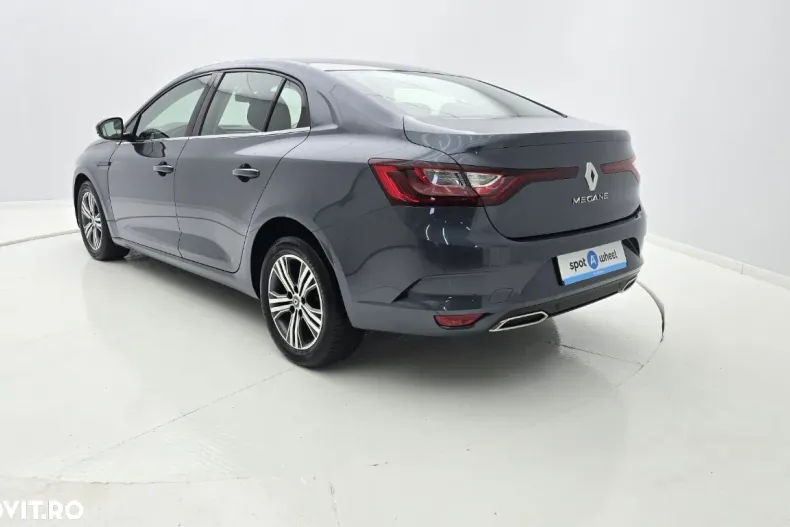 Renault Megane din 2022 cu 70.773 km - oferta REN167711 - foto 8