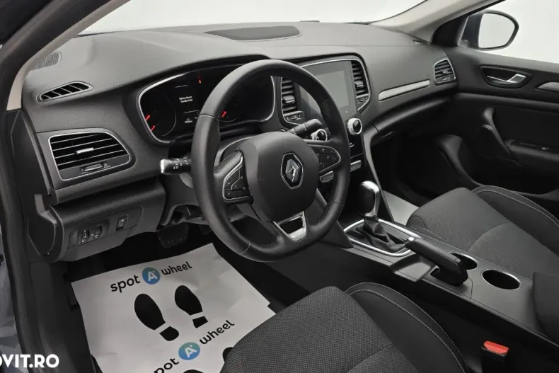 Renault Megane din 2022 cu 70.773 km - oferta REN167711 - foto 13