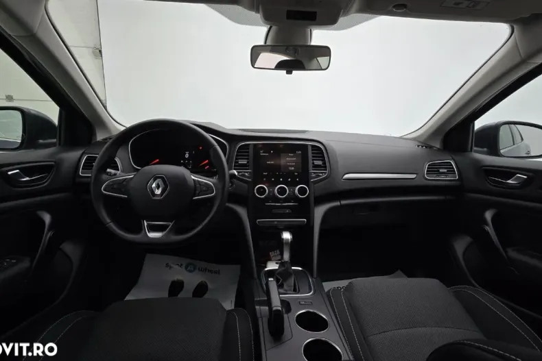 Renault Megane din 2022 cu 70.773 km - oferta REN167711 - foto 14