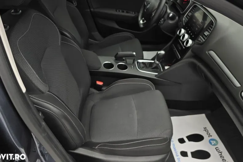 Renault Megane din 2022 cu 70.773 km - oferta REN167711 - foto 18
